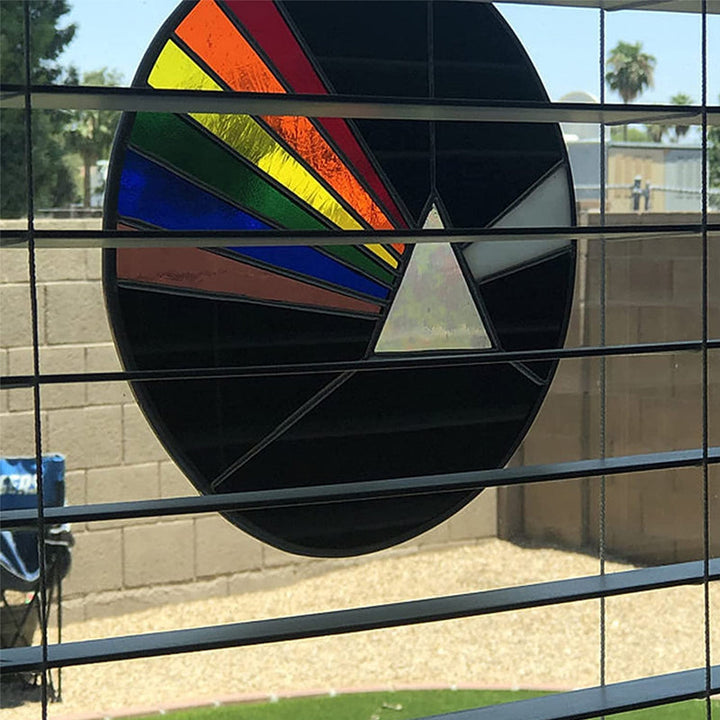 Dark Side of the Moon Panel | Stornfield