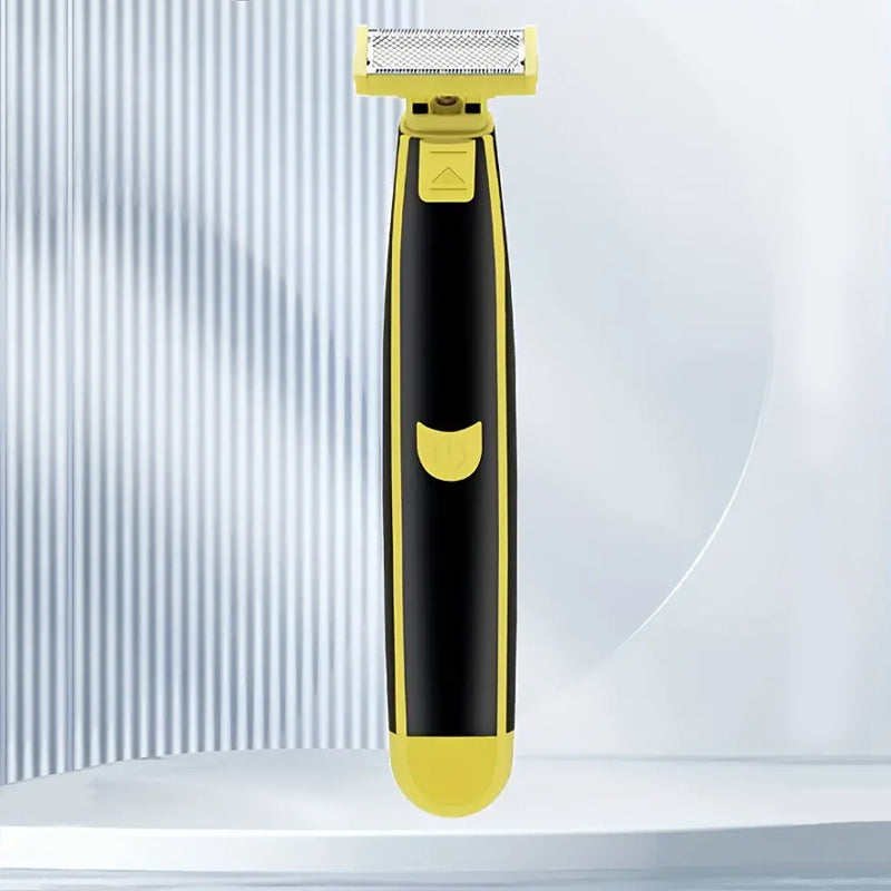 Wet and dry shaver | Stornfield