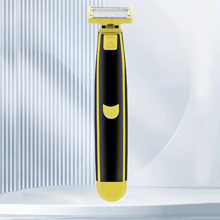 Wet and dry shaver | Stornfield