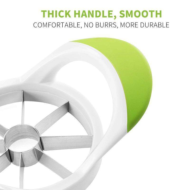 Kitchen Apple Slicer Cutter and Corer | Stornfield
