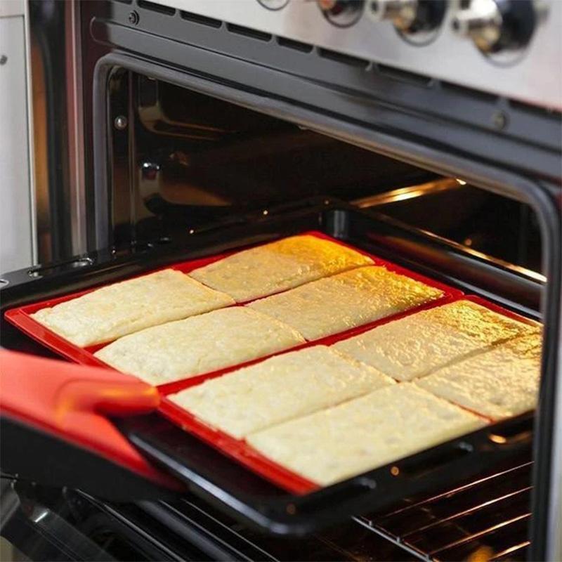 Waffle Mold Set | Stornfield