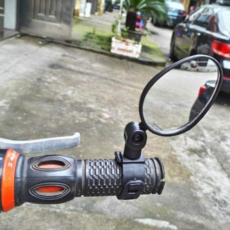 Stornfield | Bicycle Rearview Mirror