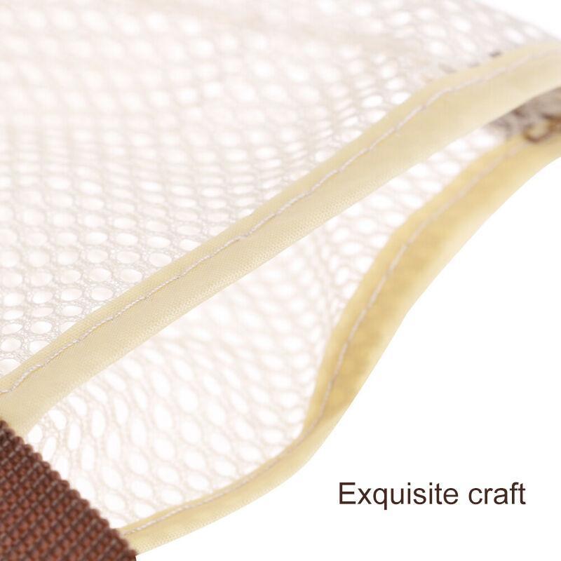 Hanging Storage Mesh Bags | Stornfield