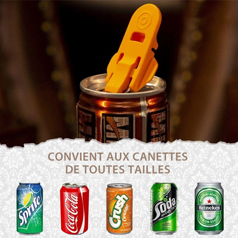 Easy Can Opener | Stornfield