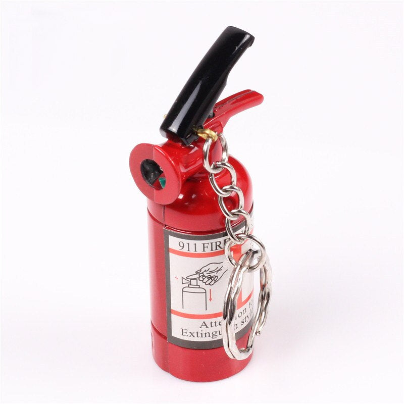 Mini Fire Extinguisher Lighter | Stornfield