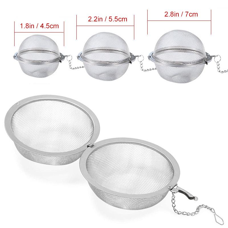 Cooking seasoning filter | Stornfield