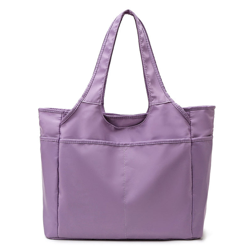 Stornfield | Large Capacity Women's Multi-functional Tote Bag