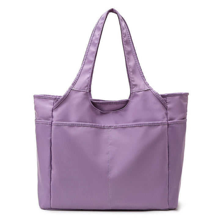 Stornfield | Large Capacity Women's Multi-functional Tote Bag