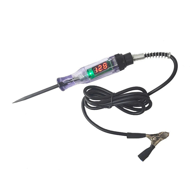 Car Truck Circuit Test Pen | Stornfield