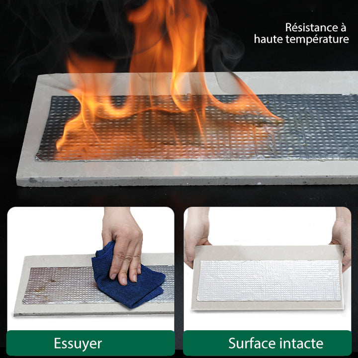 Super waterproof tape, butyl rubber | Stornfield