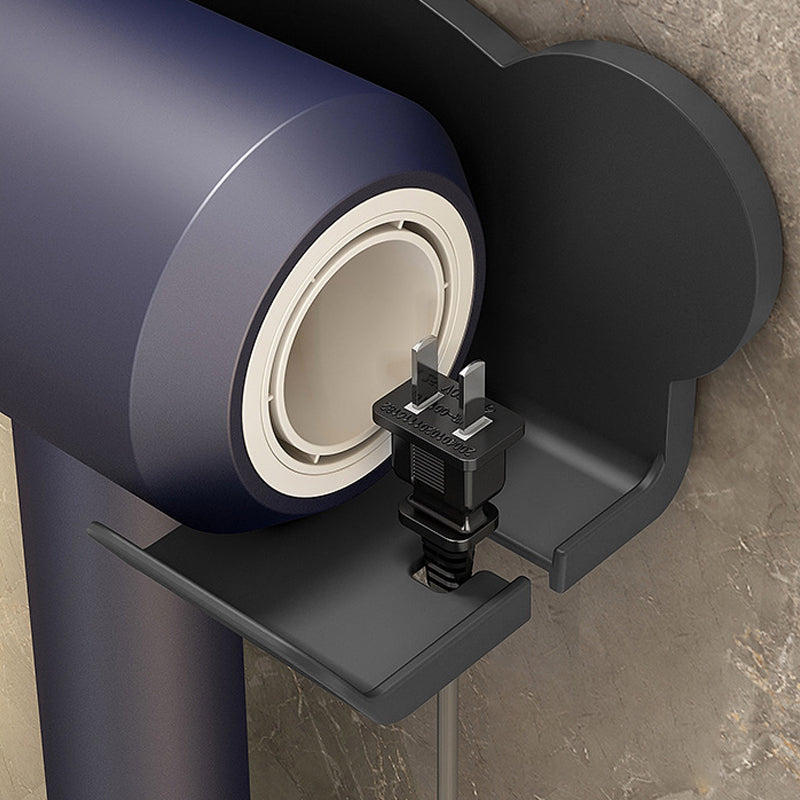 Bathroom Hair Dryer Holder | Stornfield