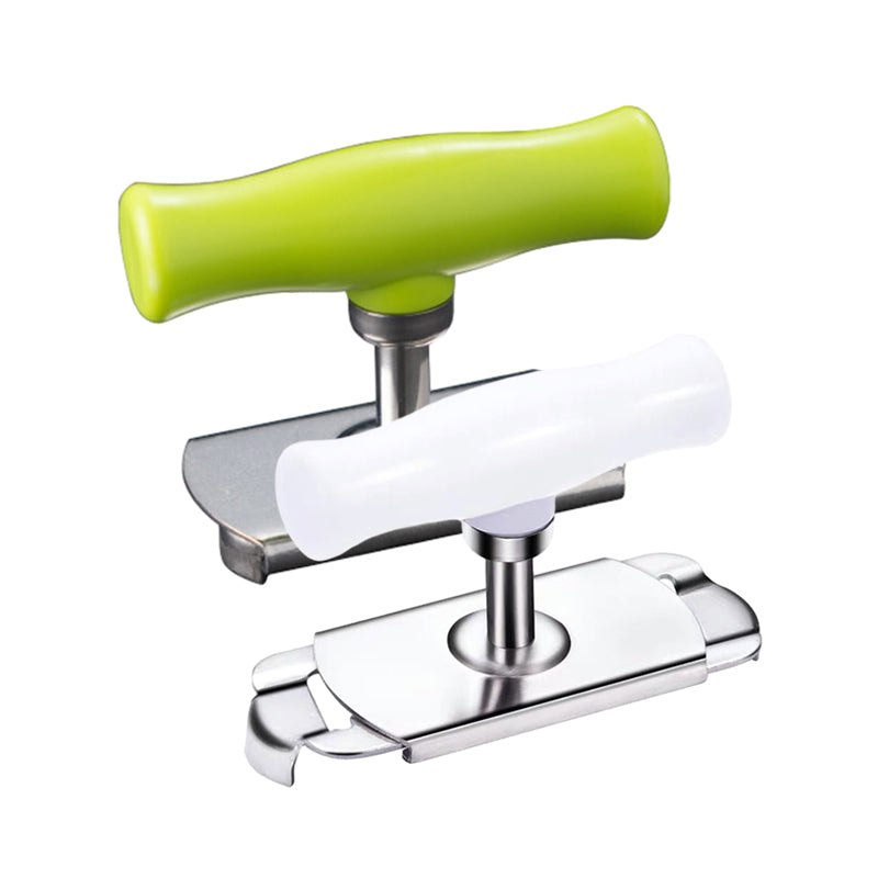 Size-adjustable can opener made of stainless steel | Stornfield