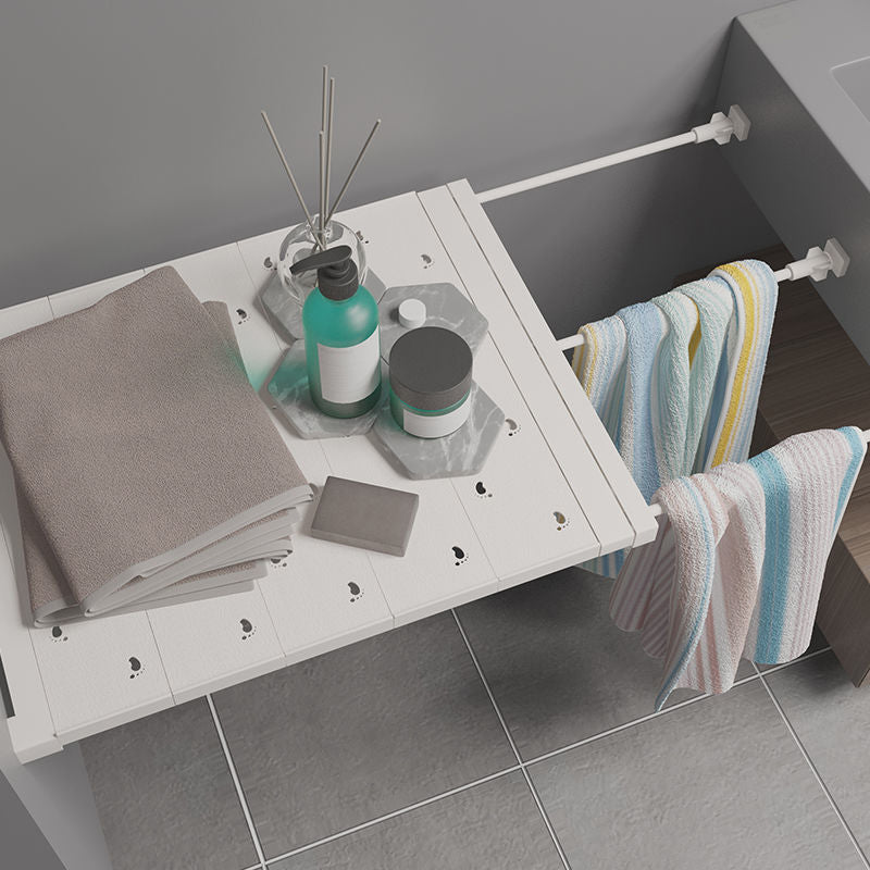 Expandable Closet Tension Shelf Storage Rack | Stornfield