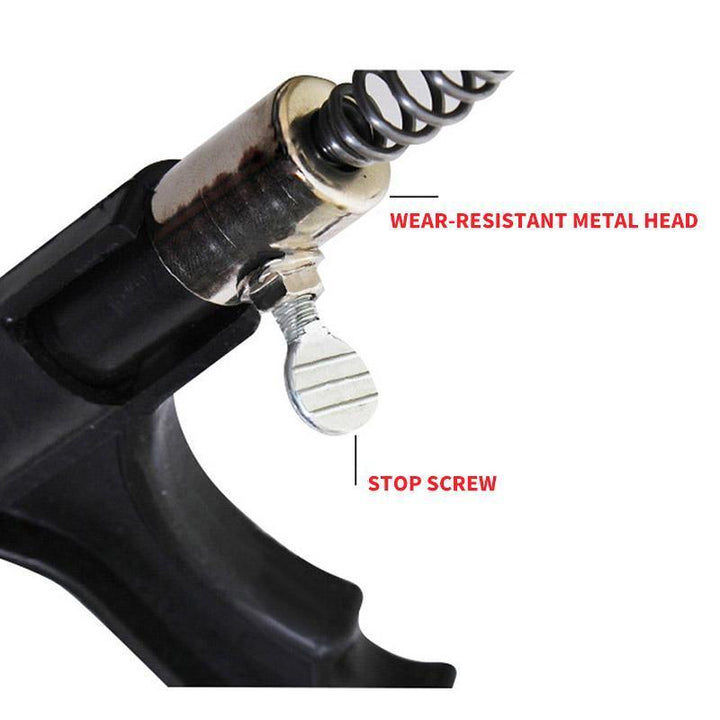 Manual Pipe Dredge Tool | Stornfield