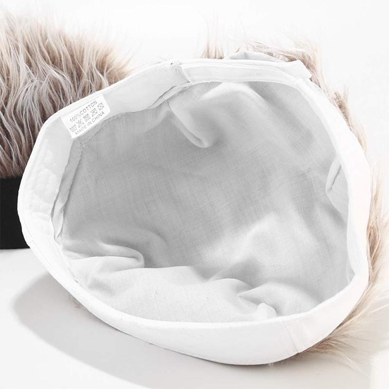 Hat wig | Stornfield