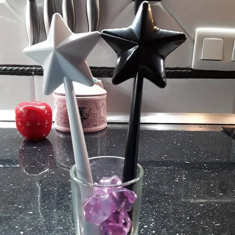 Magical Salt & Pepper Shaker | Stornfield