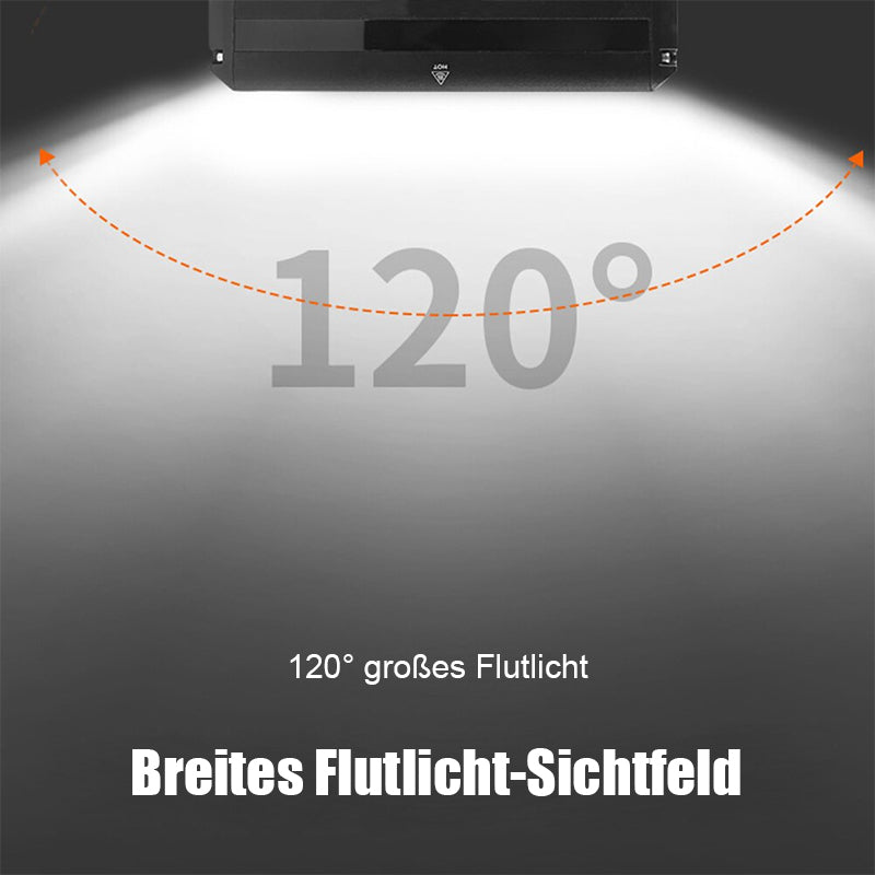 Stornfield | Bright Light for Bicycles