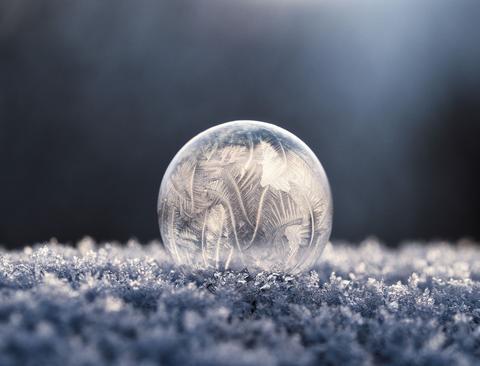 Sphera - Crystal Ball Photography Objective | Stornfield