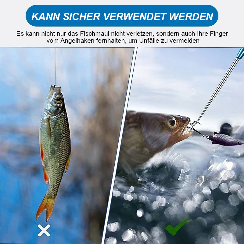 Angelhaken-Snatch-Remover | Stornfield