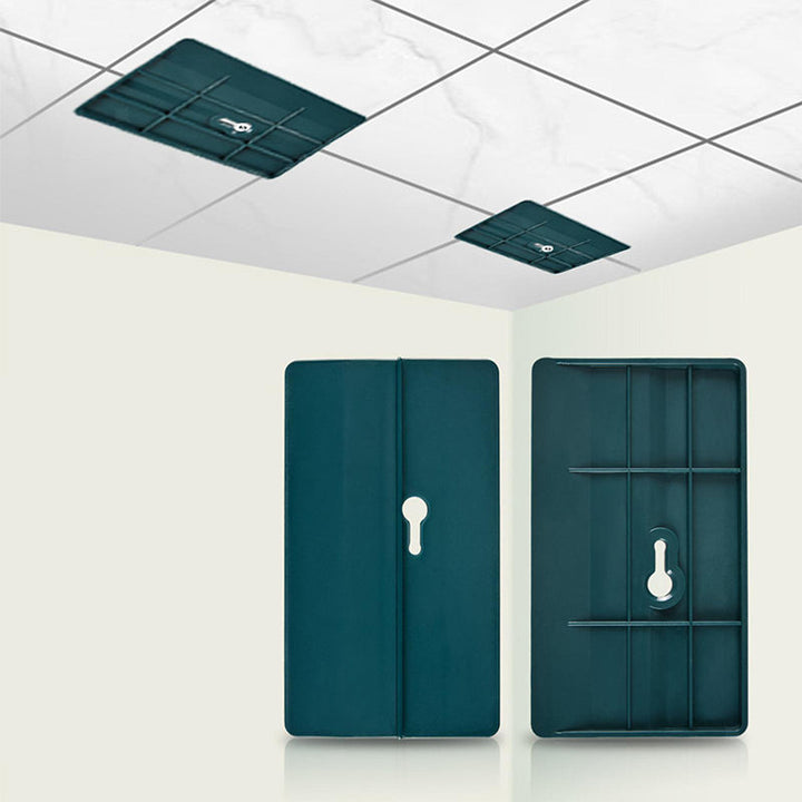 Additional cover plate | Stornfield