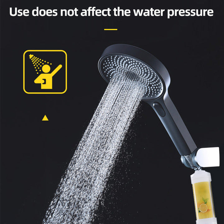 Shower Aroma Filter | Stornfield