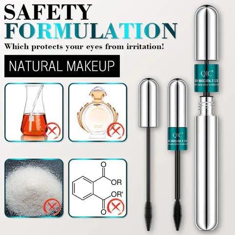 MultiMascara Say goodbye to mascara stains and hello to perfect lashes! | Stornfield