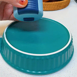 Metering Salt Shaker | Stornfield
