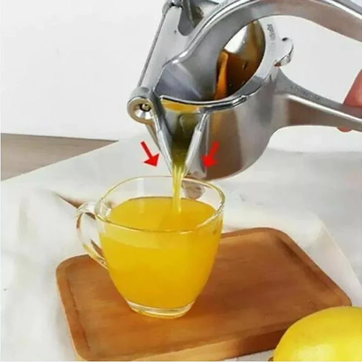 Stornfield Manual Hand Press Juicer
