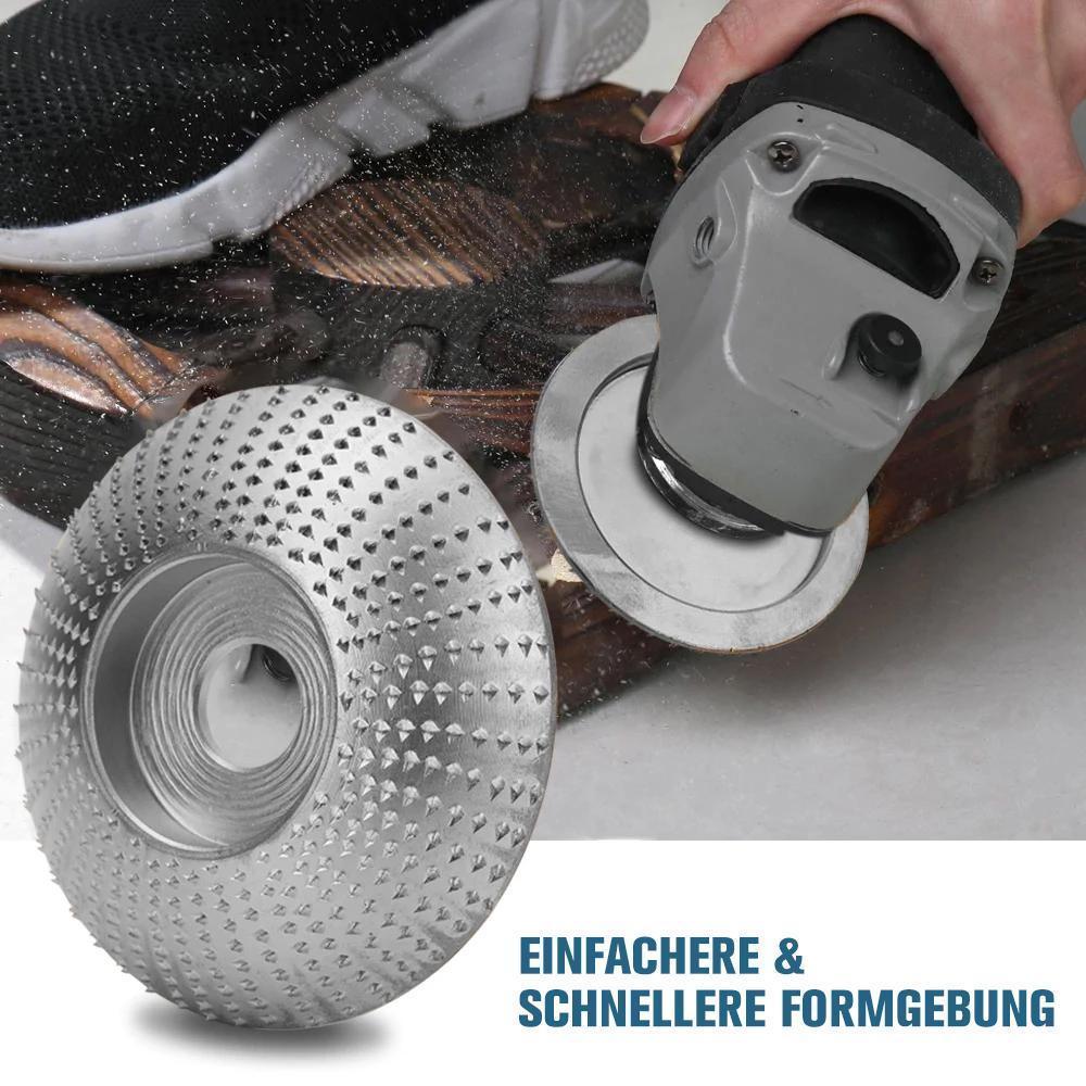Practical grinding disc | Stornfield