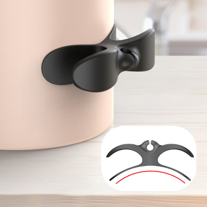 kitchen Cable Organizer | Stornfield
