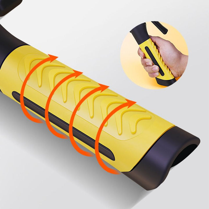Stornfield | Welding electrode holder clamp
