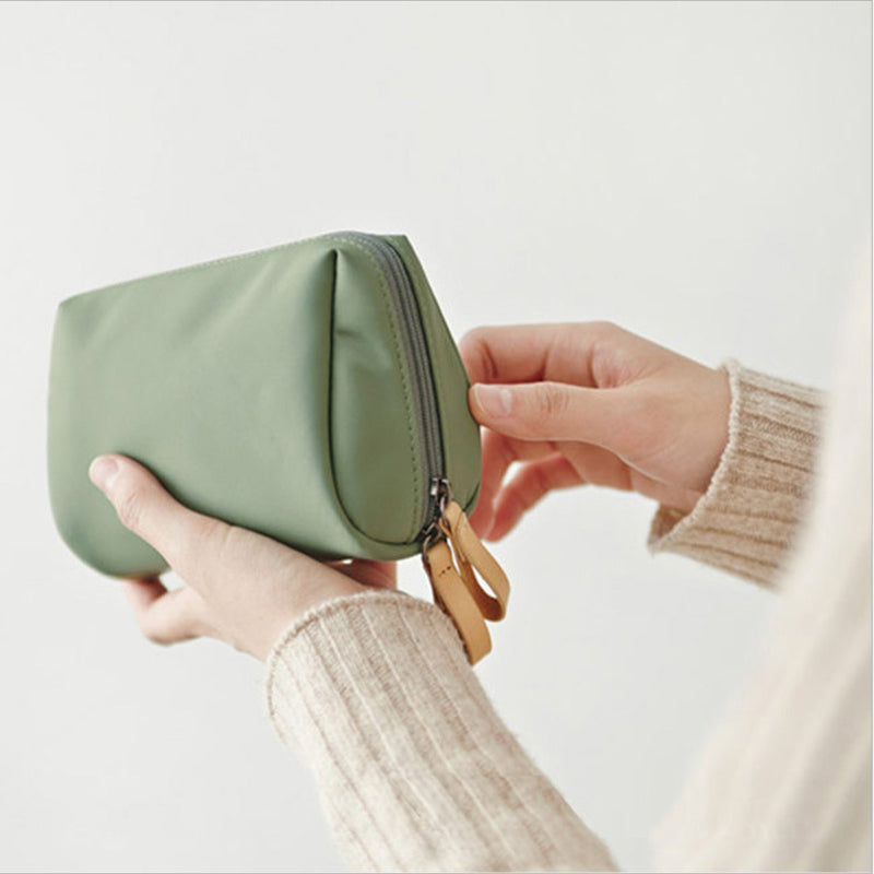 Travel Makeup Bag for Women | Stornfield