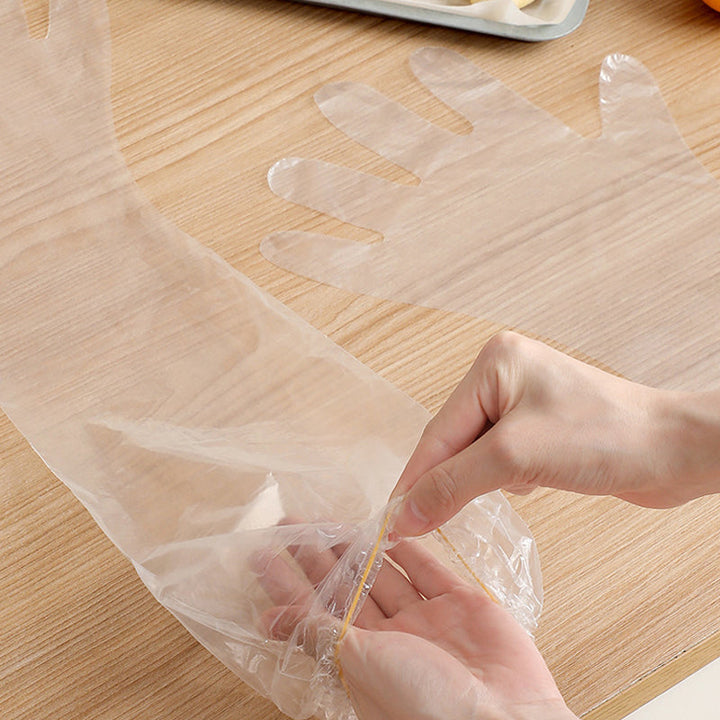 Gants Jetables | Stornfield