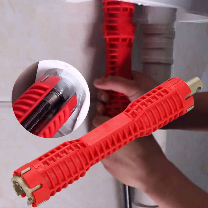 Sink Key | Stornfield