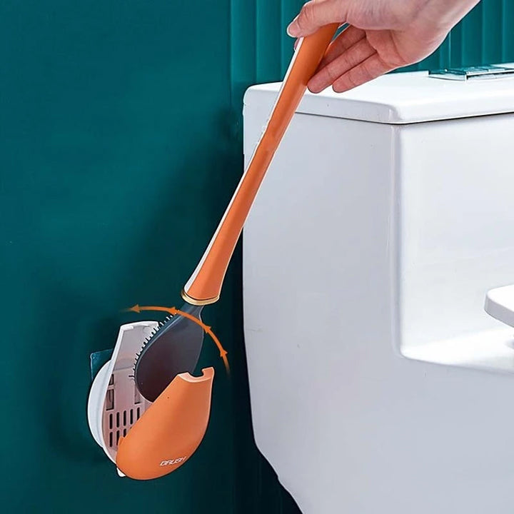 Stornfield | Long-Handled Toilet Cleaning Brush