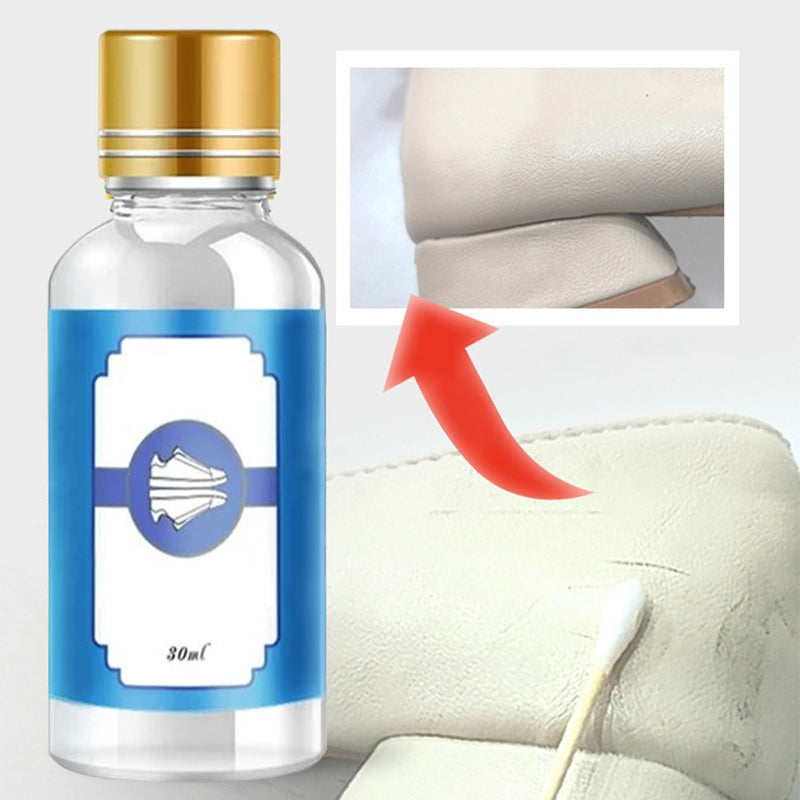 Multifunctional Leather/Shoes/Handbag Cleaner | Stornfield