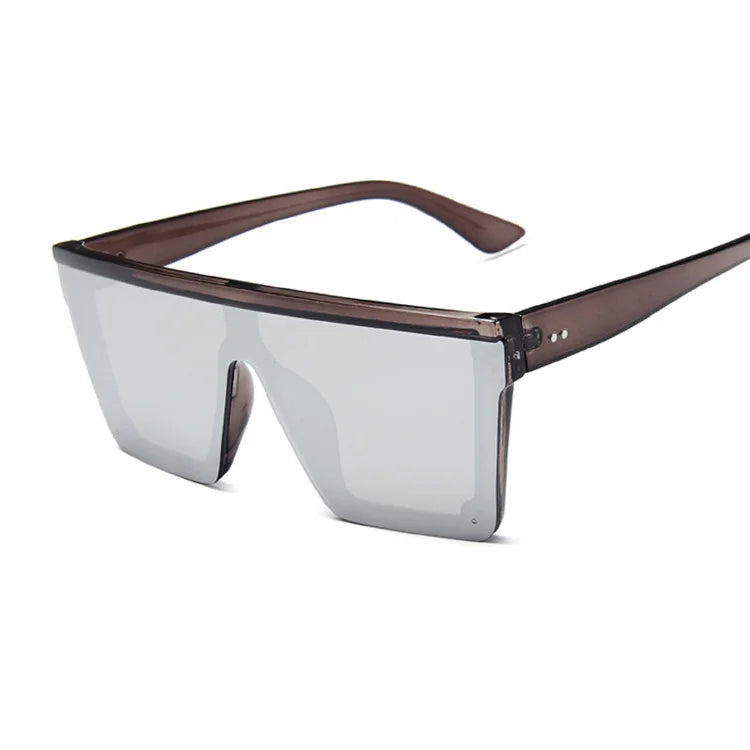 Dirk Sunglasses | Vintage & Square | Stornfield