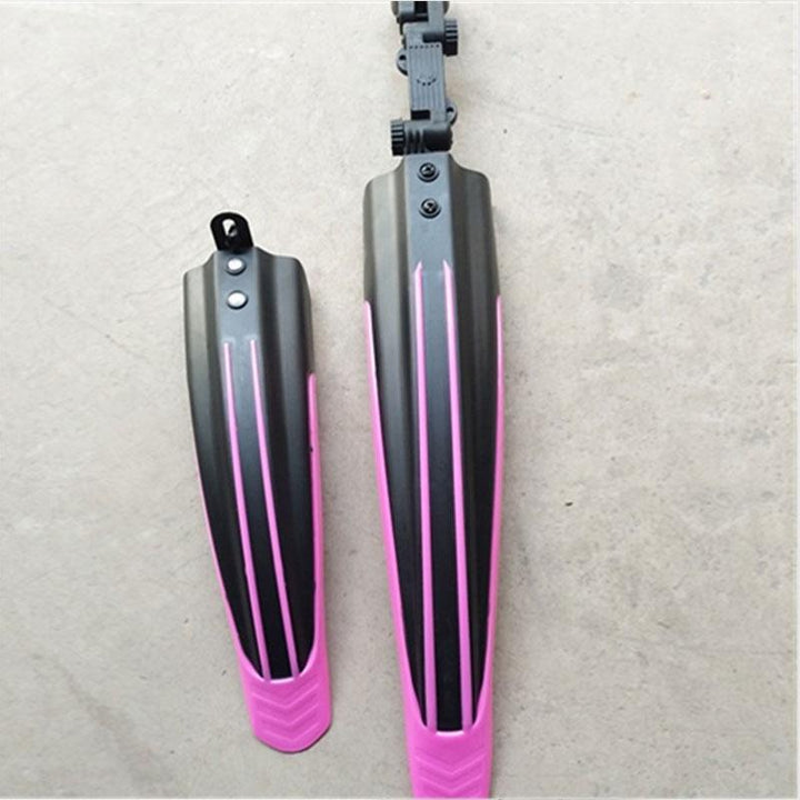 Mountain Bike Mudguard | Stornfield