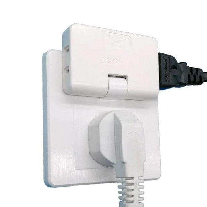 Rotatable socket adapter | Stornfield