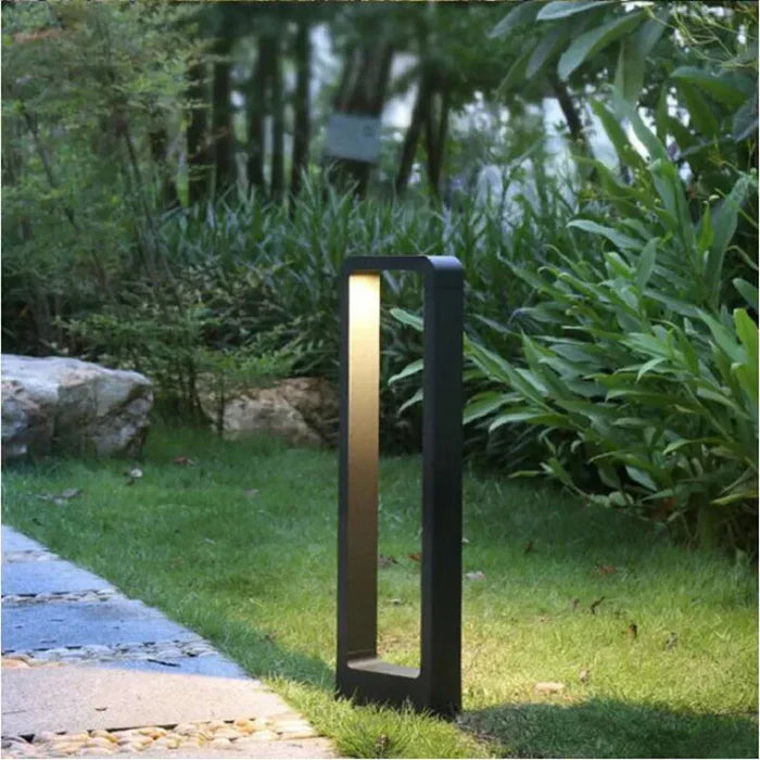 TerraBeam – Robust Ground Spot for Outdoors | Stornfield