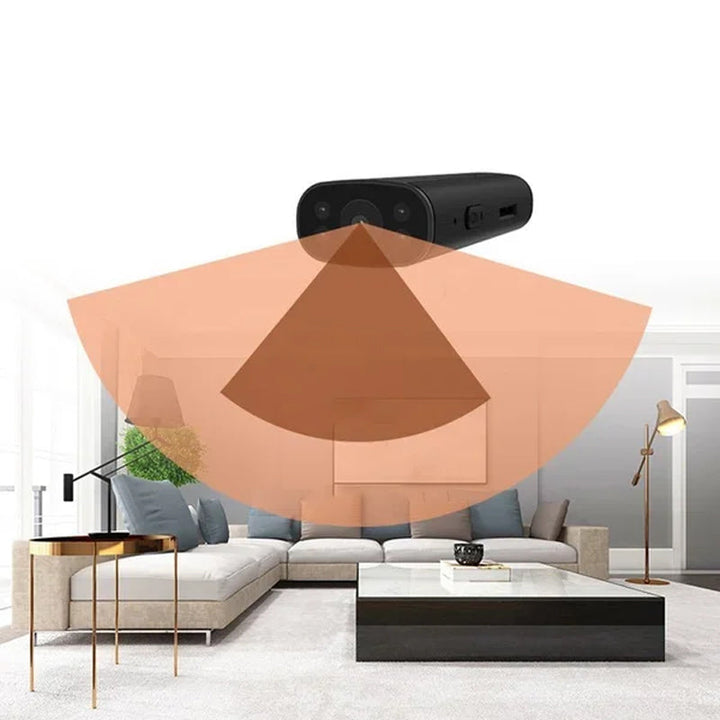 Wireless Wifi Camera Security Camera | Stornfield