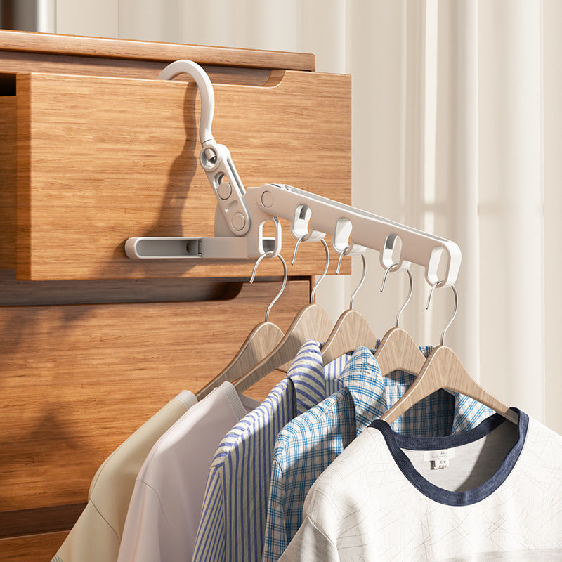 Foldable Travel Hanger | Stornfield