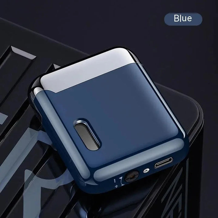 Aurora Jet Crimson Fusion Lighter | Stornfield