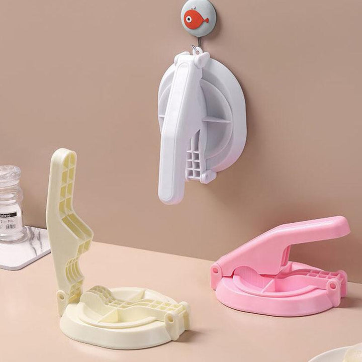 Manual Dumpling Skin Press Mold | Stornfield