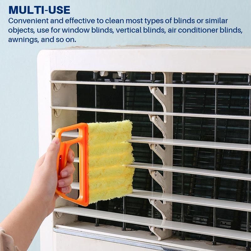 7 Finger Dusting Cleaner Tool | Stornfield