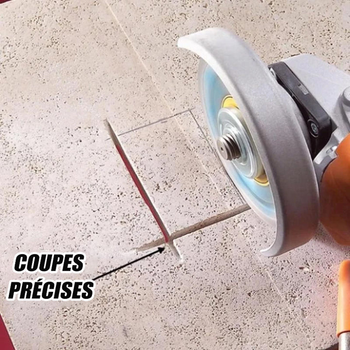 Diamond Cutting Disc (improved version) | Stornfield