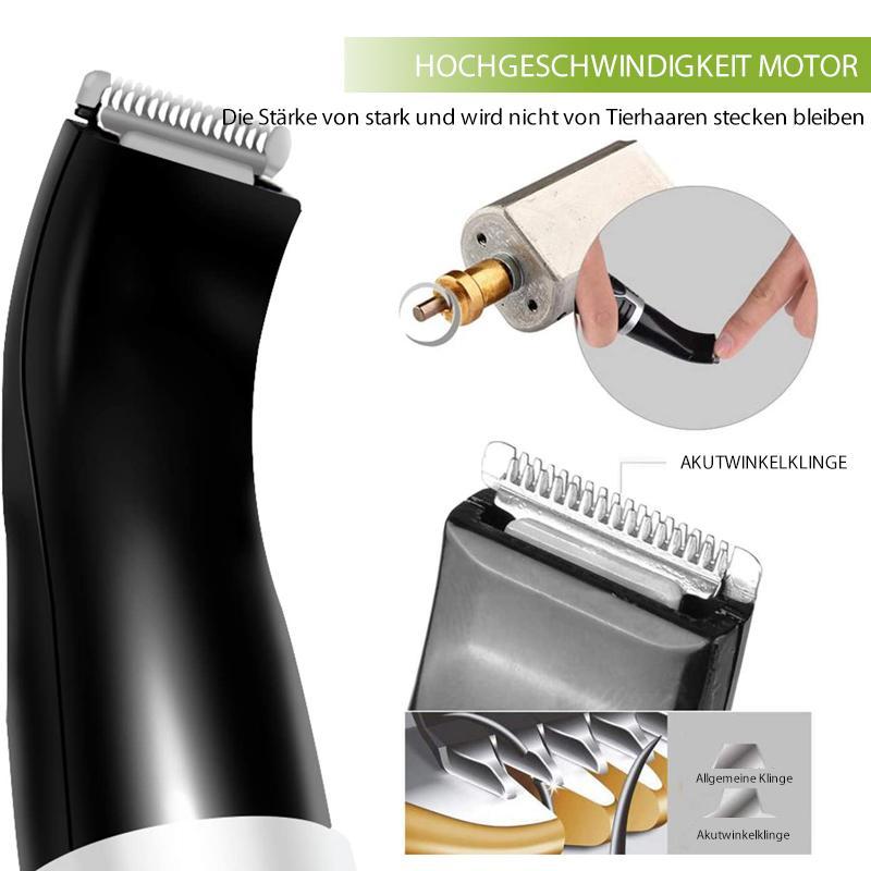Dog Care Clippers | Stornfield