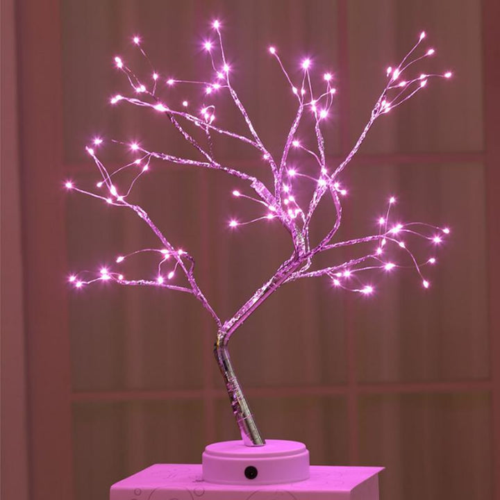The Tree of Fairy Spirits | Stornfield