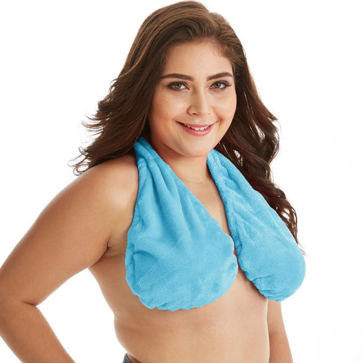Comfortable Towel Bra | Stornfield