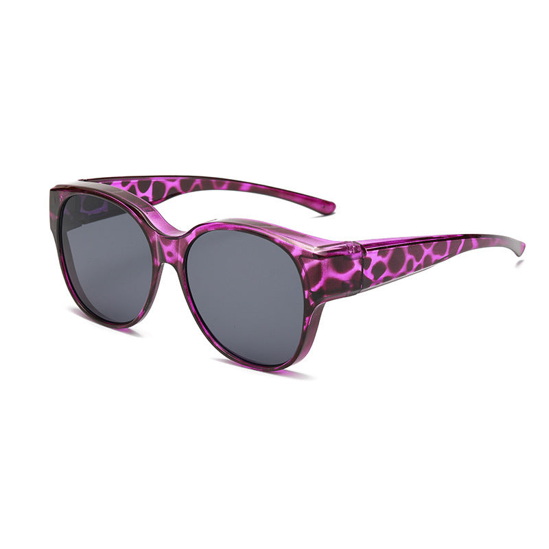 Stornfield | Fit Over Glasses Sunglasses
